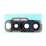 OEM bagkameraringdæksel med glaslinse reparationsdel til OnePlus 7 Pro