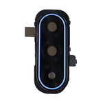 For Samsung Galaxy A17 5G A176 OEM Rear Camera Rim Lens Cover (Without Logo)