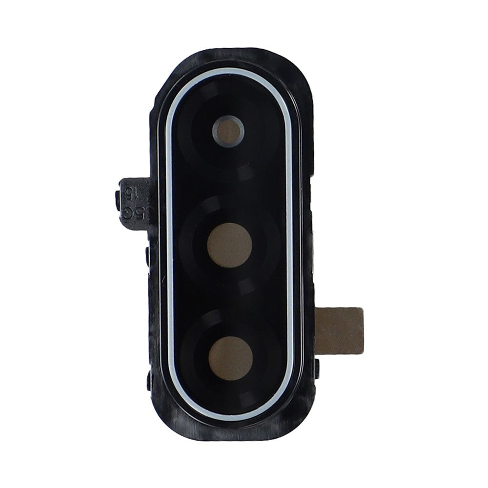 For Samsung Galaxy A17 5G A176 OEM Rear Camera Rim Lens Cover (Without Logo)