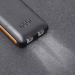 MXMID G880pro 2.4 Inch Display Phone Dual SIM Standby Bar Phone with Big Keys / Flashlight