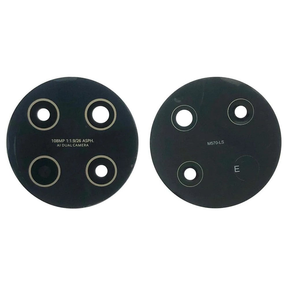 For Huawei nova 13i 4G OEM Phone Rear Camera Rim Lens Cover (Without Logo)