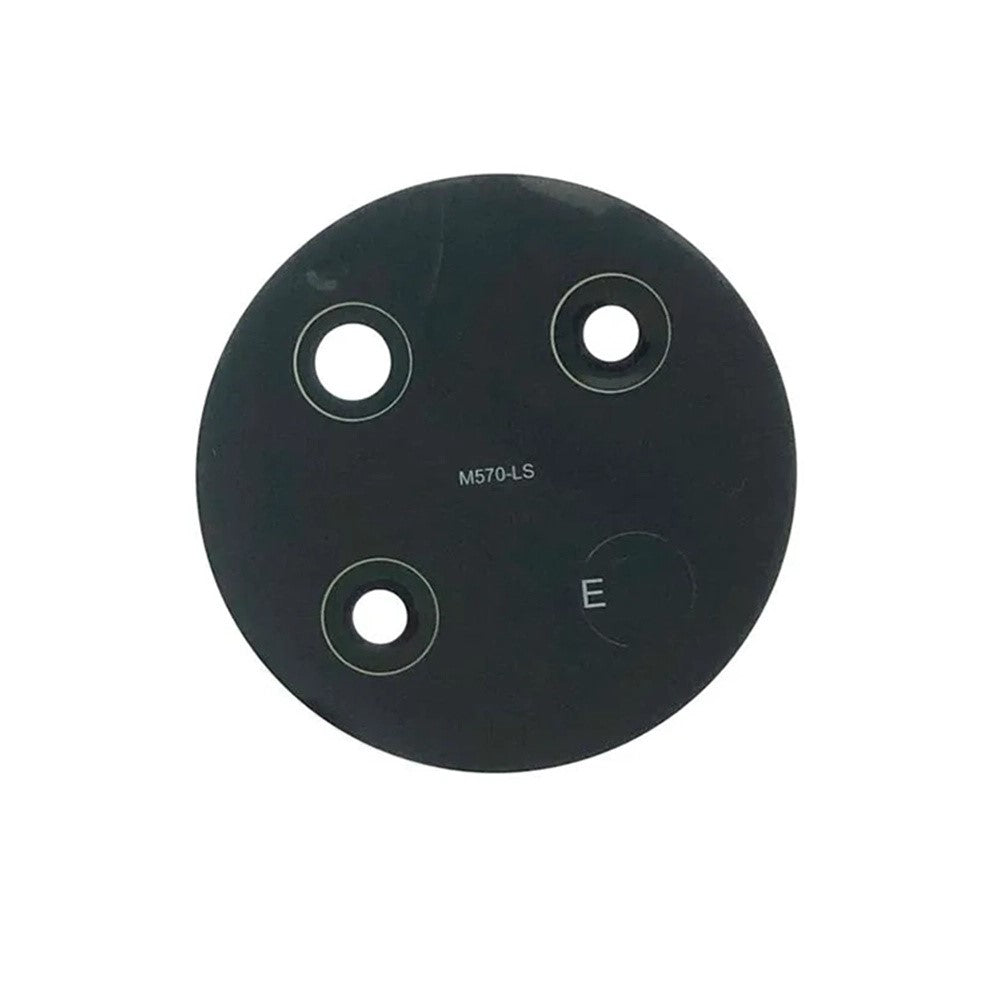 For Huawei nova 13i 4G OEM Phone Rear Camera Rim Lens Cover (Without Logo)