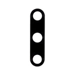 For Huawei P40 lite E OEM Rear Camera Lens Cover with Adhesive Sticker