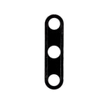 For Huawei P40 lite E OEM Rear Camera Lens Cover with Adhesive Sticker