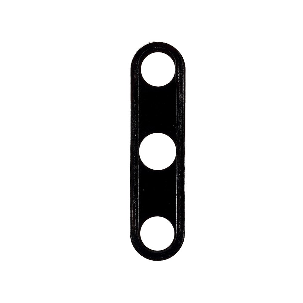 For Huawei P40 lite E OEM Rear Camera Lens Cover with Adhesive Sticker