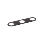 For Huawei P40 lite E OEM Rear Camera Lens Cover with Adhesive Sticker