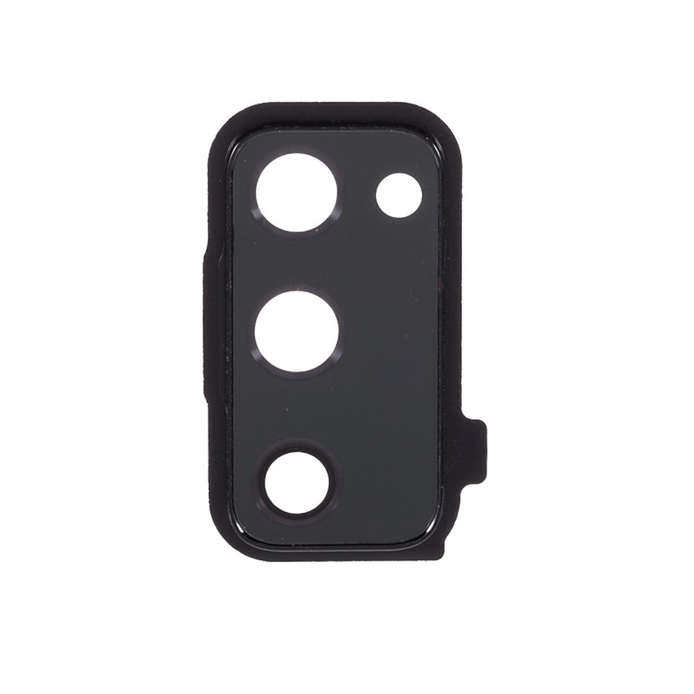 For Samsung Galaxy S20 FE G780 / S20 FE 5G G781 OEM Back Camera Lens Ring Cover with Glass Lens (without Logo)