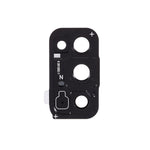 For Samsung Galaxy S20 FE G780 / S20 FE 5G G781 OEM Back Camera Lens Ring Cover with Glass Lens (without Logo)