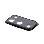 For Samsung Galaxy S20 FE G780 / S20 FE 5G G781 OEM Back Camera Lens Ring Cover with Glass Lens (without Logo)