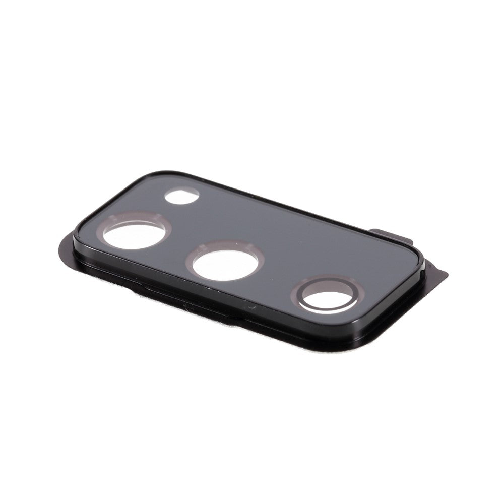 For Samsung Galaxy S20 FE G780 / S20 FE 5G G781 OEM Back Camera Lens Ring Cover with Glass Lens (without Logo)