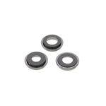 OEM Back Rear Camera Lens Ring Cover with Glass Lens Replacement for iPhone 12 Pro Max 6.7 inch