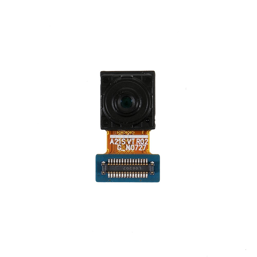 OEM Front Facing Camera Module Replacement (without Logo) for Samsung Galaxy A21s A217