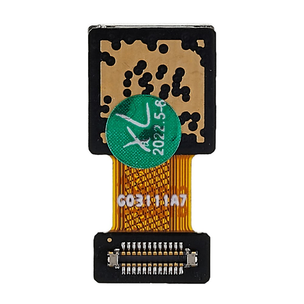 For Realme C17 RMX2101 OEM Rear Big Back Camera Module Part (without Logo)