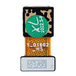For Realme 7i (Asia) RMX2103 OEM frontkamera-modulerstatningsdel (uden logo)