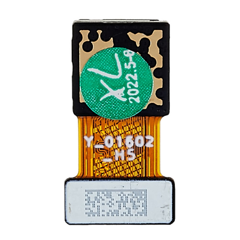 For Realme 7i (Asia) RMX2103 OEM frontkamera-modulerstatningsdel (uden logo)