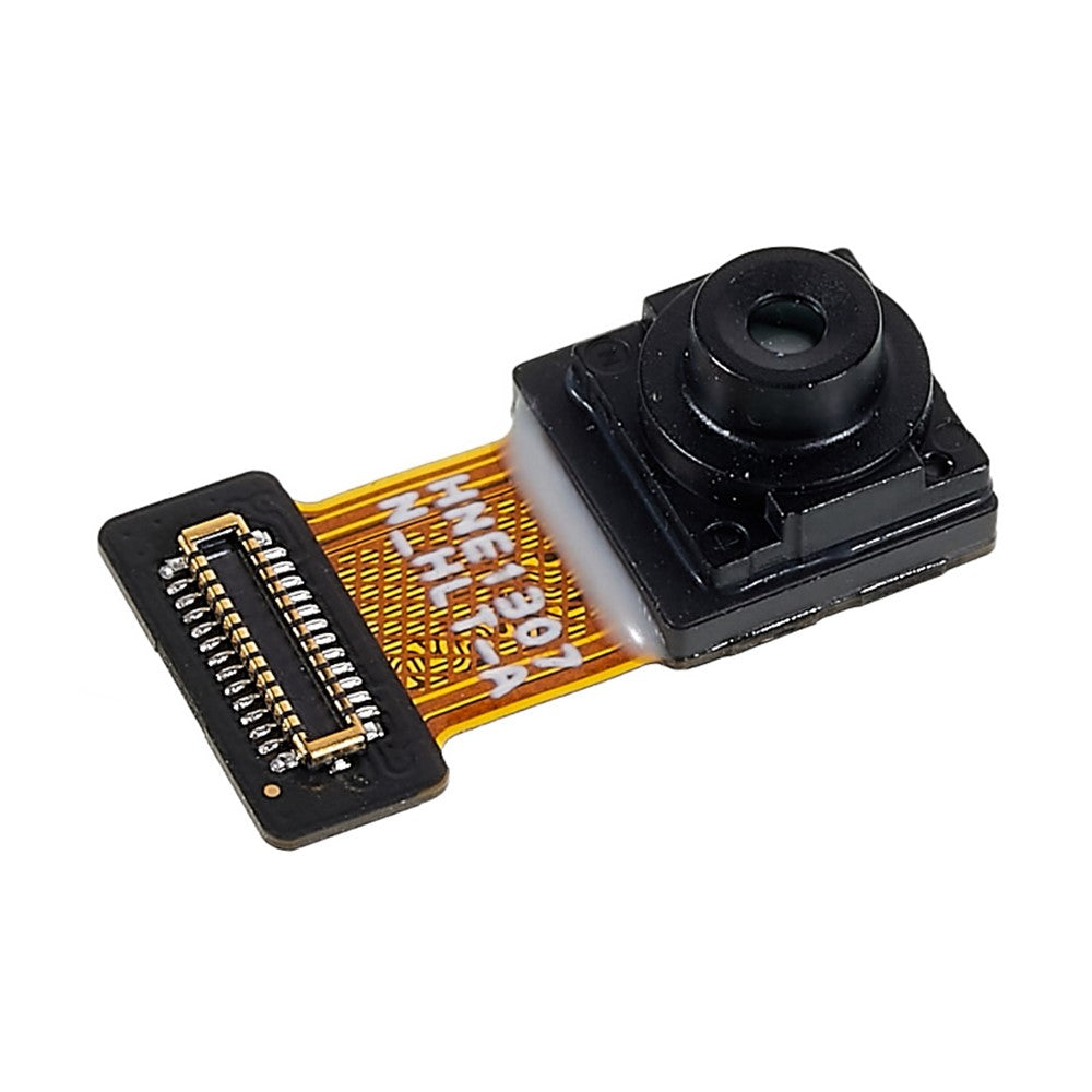 For Realme C15 RMX2180 OEM Front Facing Camera Module Replacement Part (without Logo)