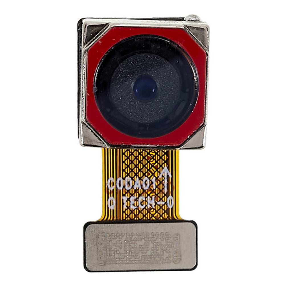 For Realme C15 RMX2180 OEM Rear Big Back Camera Module Part (without Logo)