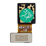 For Realme C11 RMX2185 OEM Front Facing Camera Module Replacement Part (without Logo)