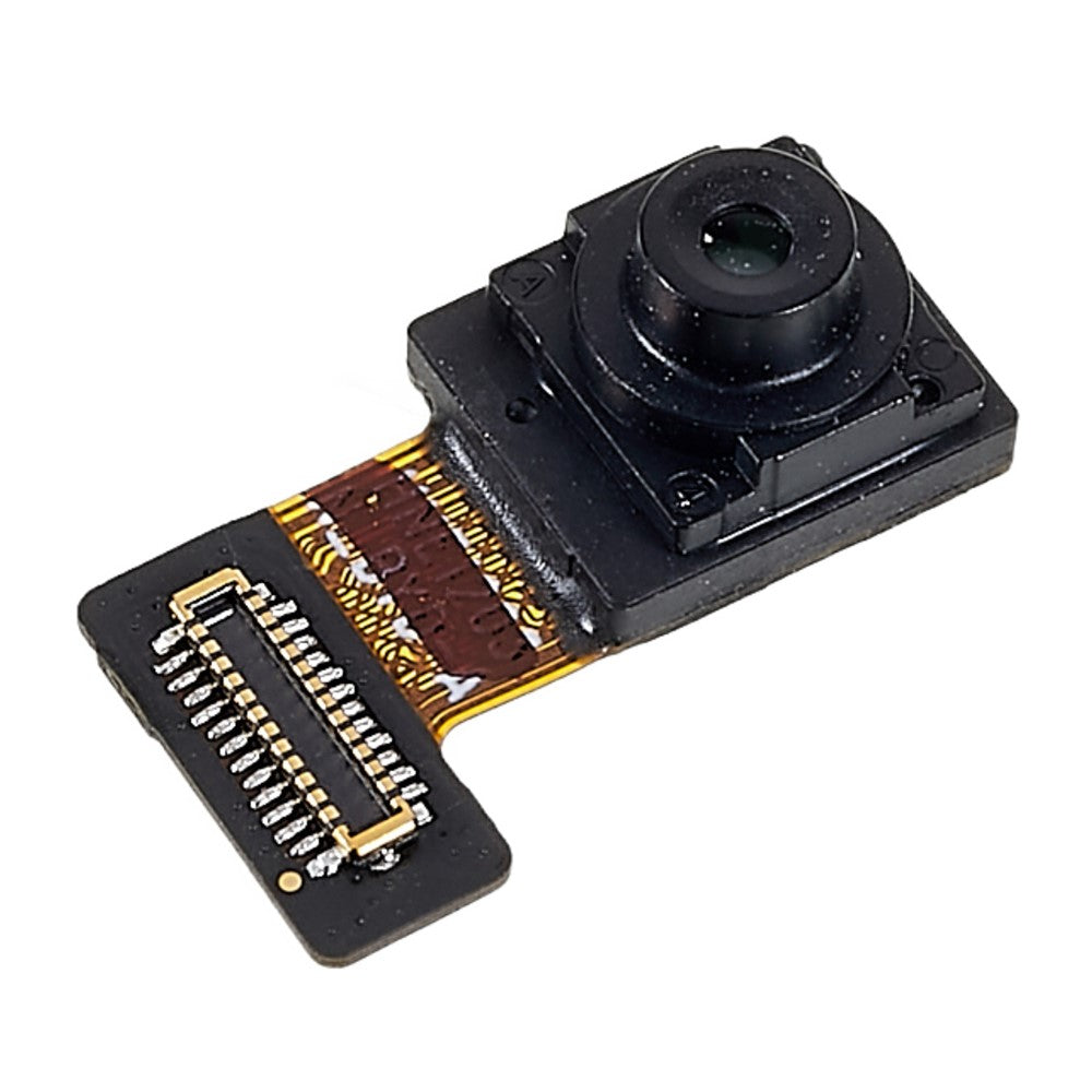 For Realme C11 RMX2185 OEM Front Facing Camera Module Replacement Part (without Logo)