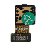 For Oppo Reno6 5G PEQM00 OEM Front Facing Camera Module Replace Part (without Logo)