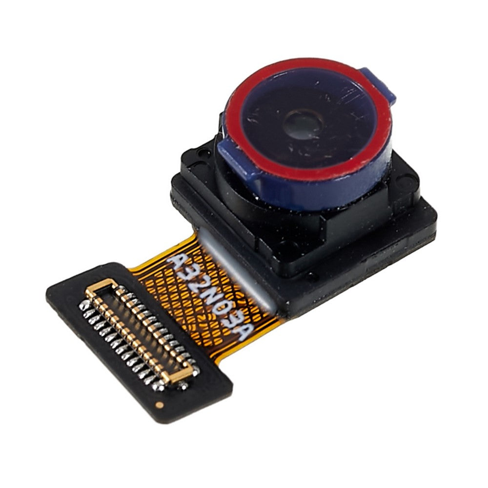 For Oppo Reno6 5G PEQM00 OEM Front Facing Camera Module Replace Part (without Logo)
