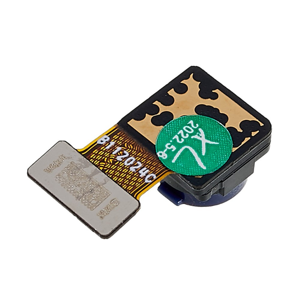 For Oppo Reno6 5G PEQM00 OEM Front Facing Camera Module Replace Part (without Logo)