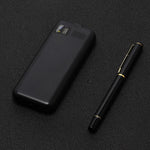 UNIWA E1802 2G Bar Phone 1800mAh Battery Function Cell Phone for Seniors and Kids