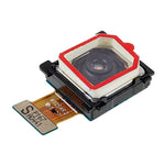 For Samsung Galaxy S21 FE 5G SM-G990B OEM Rear Big Camera Module 12MP, f / 1.8, 26mm Wide Back Camera Part (without Logo)