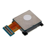 For Samsung Galaxy S21 FE 5G SM-G990B OEM Rear Big Camera Module 12MP, f / 1.8, 26mm Wide Back Camera Part (without Logo)