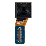 For Samsung Galaxy S21 FE 5G SM-G990B OEM Front Facing Camera Module Replace Part (without Logo)