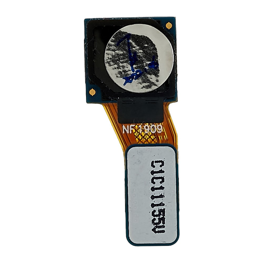 For Samsung Galaxy S21 FE 5G SM-G990B OEM Front Facing Camera Module Replace Part (without Logo)