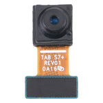 Til Samsung Galaxy Tab S7+ T970 T976 OEM frontkamera modul udskiftningsdel (uden logo)