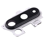 For OnePlus 8 Pro OEM Phone Back Rear Camera Rim Lens Cover Replacement Part (without Logo)
