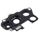 For OnePlus 8 Pro OEM Phone Back Rear Camera Rim Lens Cover Replacement Part (without Logo)