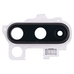 For OnePlus 8 Pro OEM Phone Back Rear Camera Rim Lens Cover Replacement Part (without Logo)