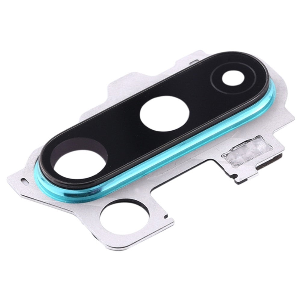 For OnePlus 8 Pro OEM Phone Back Rear Camera Rim Lens Cover Replacement Part (without Logo)