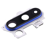 For OnePlus 8 Pro OEM Phone Back Rear Camera Rim Lens Cover Replacement Part (without Logo)