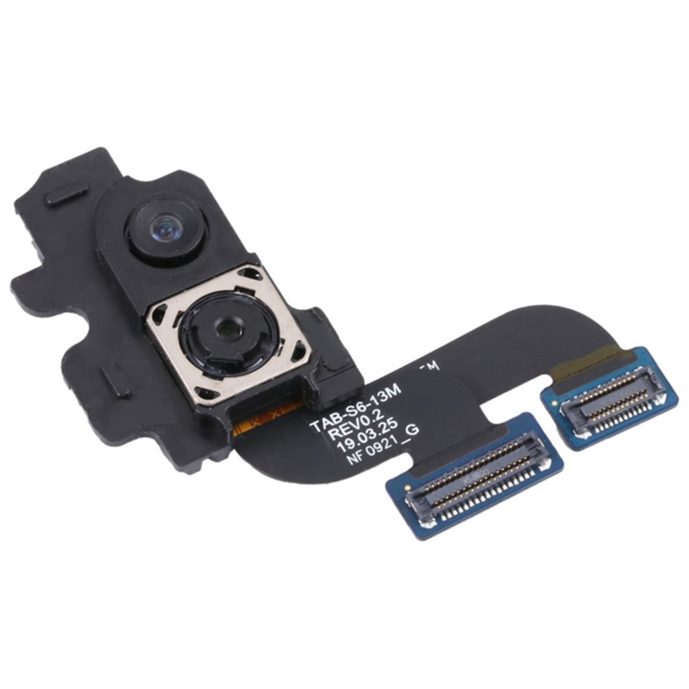 For Samsung Galaxy Tab S7 T870 T875 T876 OEM Rear Big Back Camera Module Phone Spare Part (without Logo)