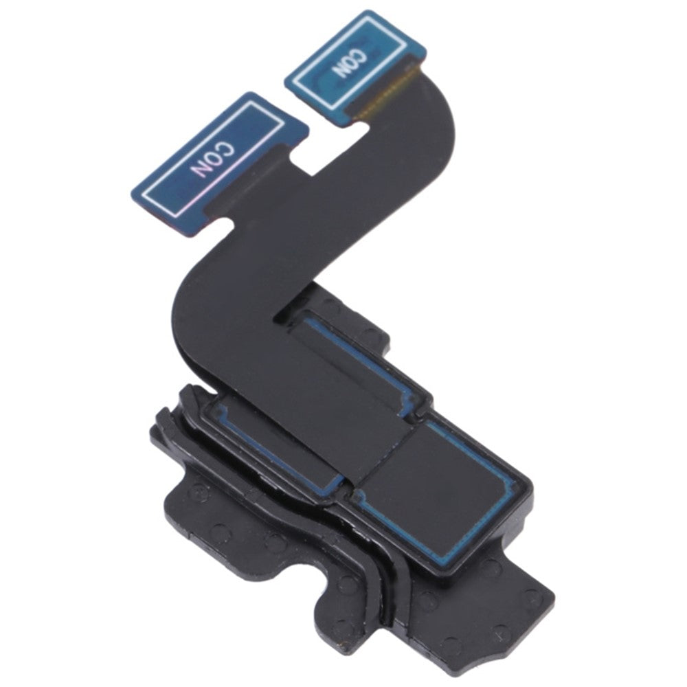 For Samsung Galaxy Tab S7 T870 T875 T876 OEM Rear Big Back Camera Module Phone Spare Part (without Logo)