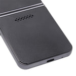 F265 2.55 Inches Cell Phone 4 SIM Cards Keypad Folding Mobile Phone