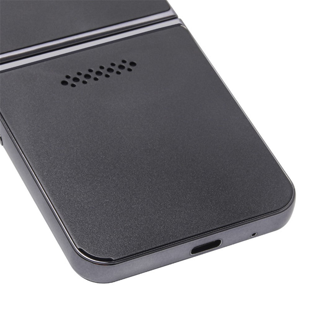 F265 2.55 Inches Cell Phone 4 SIM Cards Keypad Folding Mobile Phone
