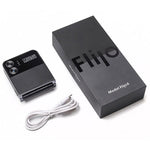 F265 2.55 Inches Cell Phone 4 SIM Cards Keypad Folding Mobile Phone