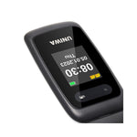 UNIWA V202T 4G Klaptelefon til Ældre med Dobbelt SIM Dobbelt Skærm Basis Mobiltelefon med SOS-knap Trådløs FM-radio
