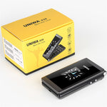 UNIWA X28 2.8-Inch Dual-Screen Display 2G Bar Phone