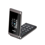 UNIWA X28 2.8-Inch Dual-Screen Display 2G Bar Phone
