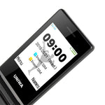 UNIWA X28 2.8-Inch Dual-Screen Display 2G Bar Phone