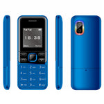 BM333 1.54-Inch Dual SIM Standby Cell Phone Portable Mini Bar Phone