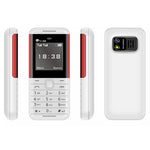 BM5310 1,33-tums mini trippel-SIM standby-mobil bärbar 2G-mobilmobil