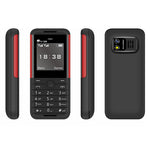 BM5310 1,33-tums mini trippel-SIM standby-mobil bärbar 2G-mobilmobil