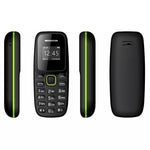BM310 0.66-inch Screen 2G GSM Mobile Phone Dual-SIM Mini Bar Phone